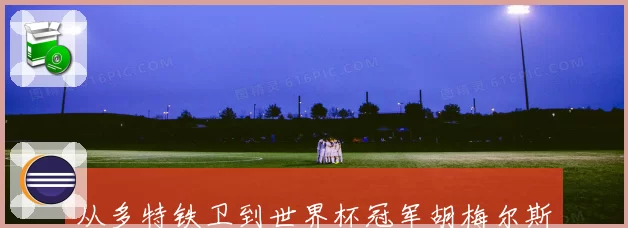 从多特铁卫到世界杯冠军胡梅尔斯职业生涯荣耀低谷全景解析之路