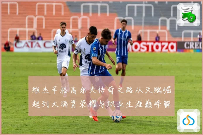 维杰辛格高尔夫传奇之路从天赋崛起到大满贯荣耀与职业生涯巅峰解析