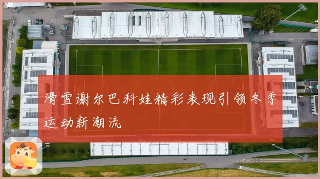 滑雪谢尔巴科娃精彩表现引领冬季运动新潮流