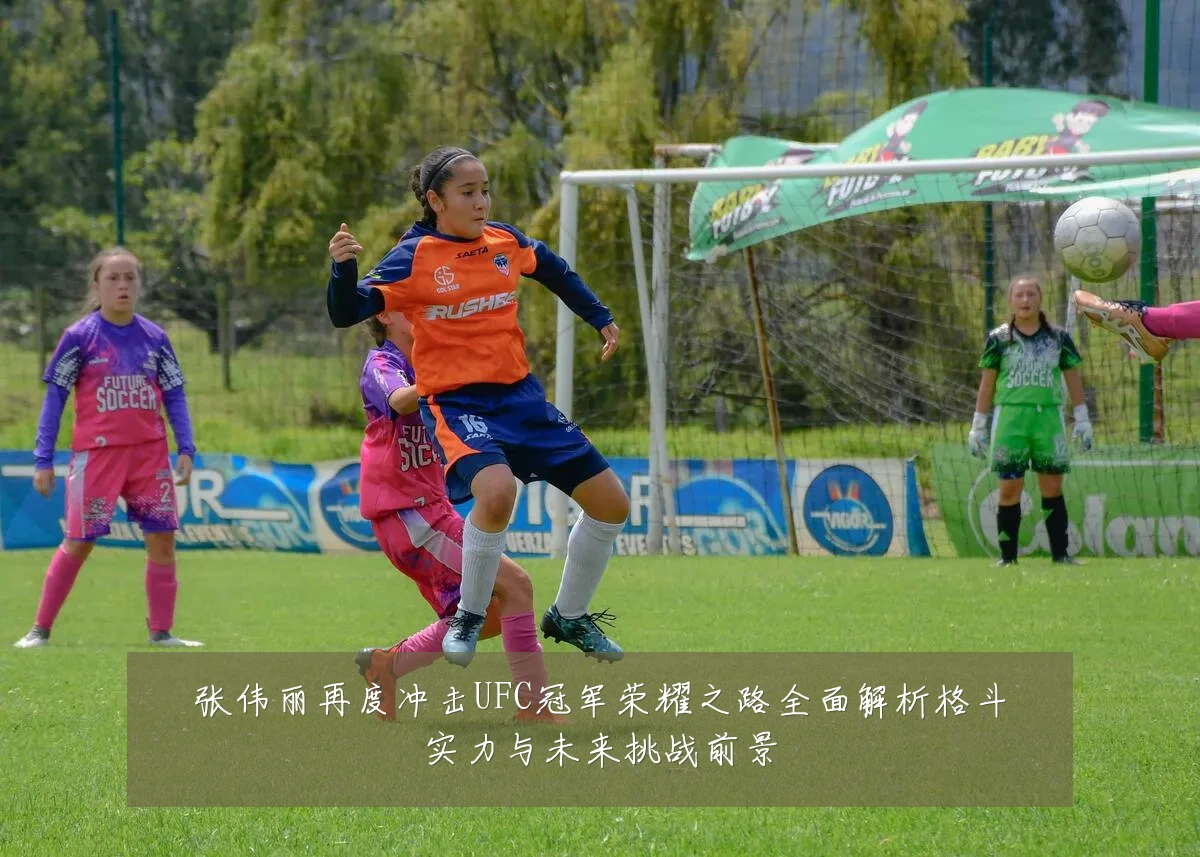 张伟丽再度冲击UFC冠军荣耀之路全面解析格斗实力与未来挑战前景
